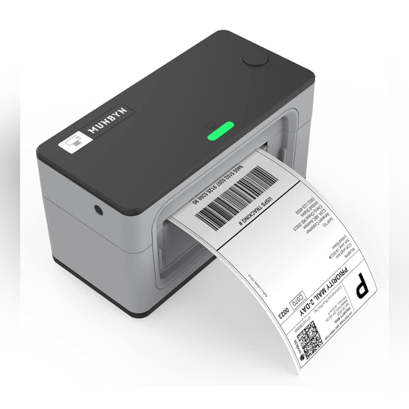 New (without box) Munbyn printer - Picture 1 of 1